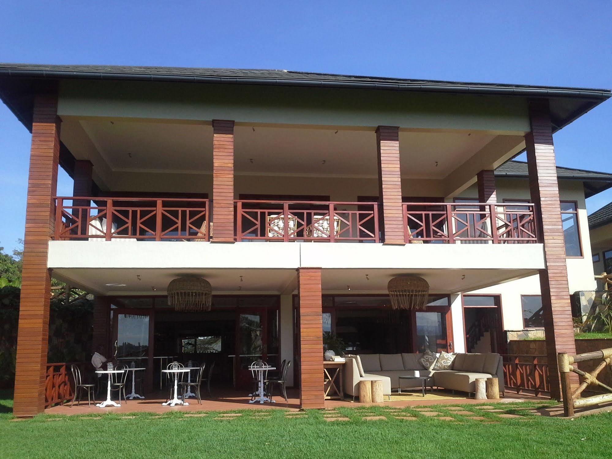 Acacia Farm Lodge Ngorongoro Ngoại thất bức ảnh