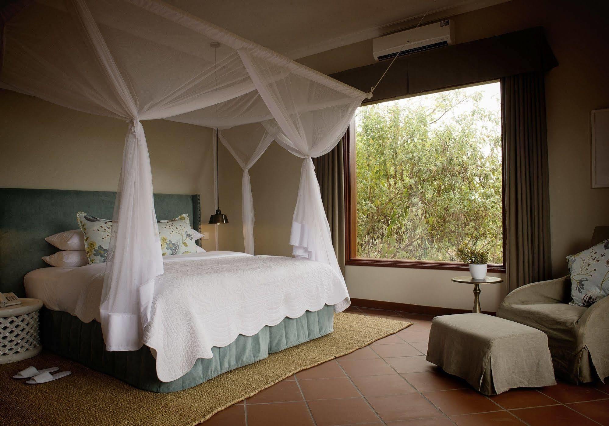 Acacia Farm Lodge Ngorongoro Ngoại thất bức ảnh